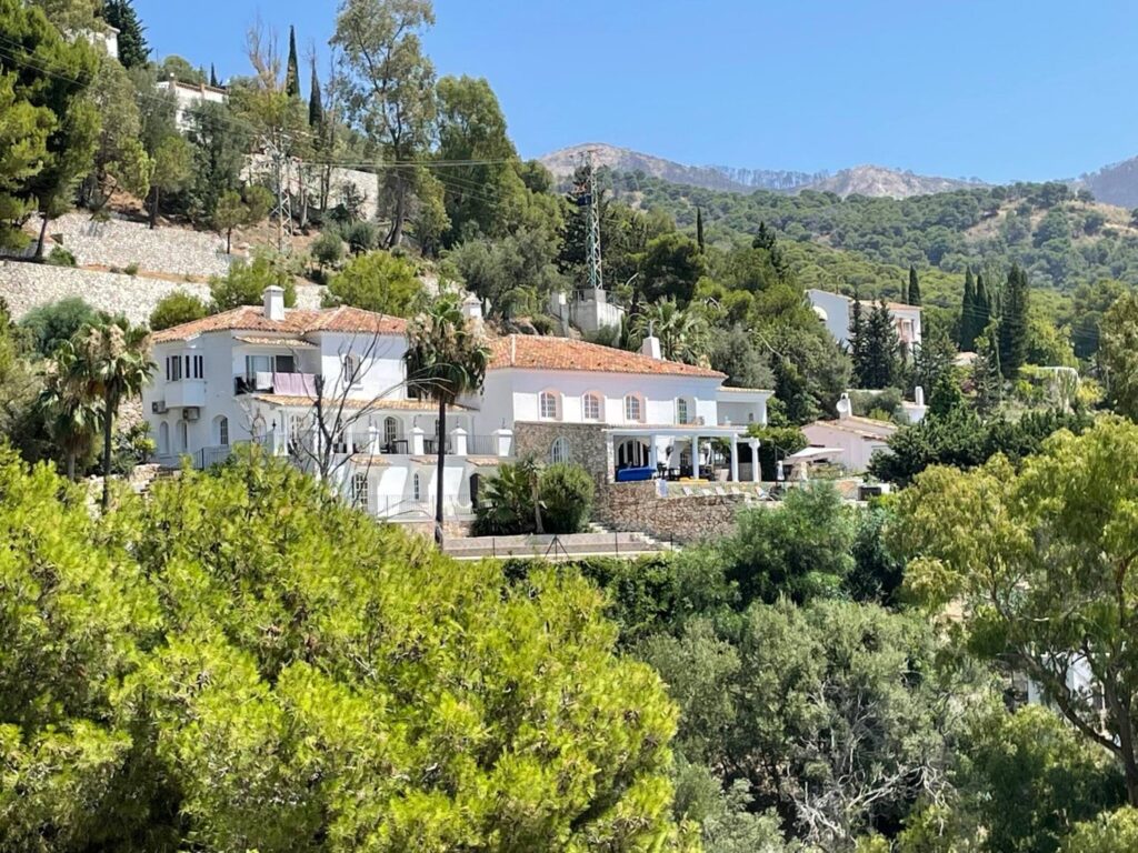 Timeshare eller delebolig