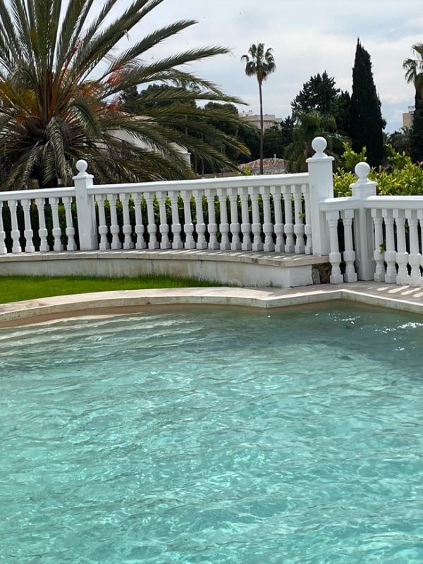 poolen